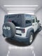 2018 Jeep Wrangler JK Base