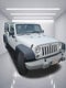 2018 Jeep Wrangler JK Base