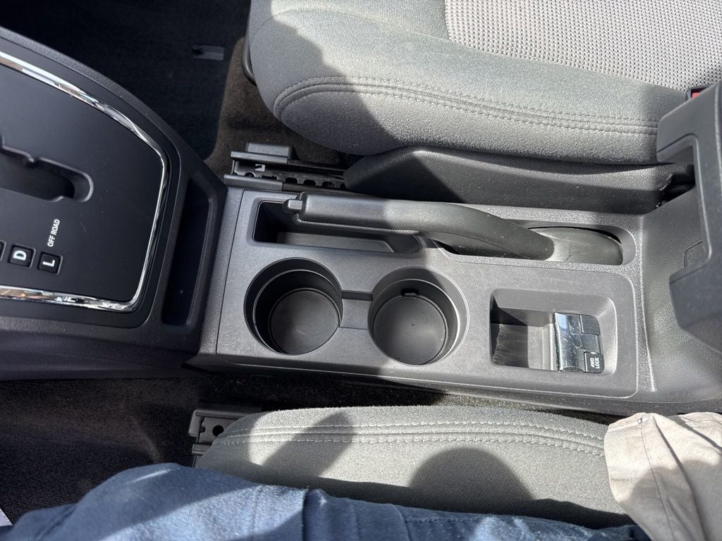 2013 Jeep Compass Latitude