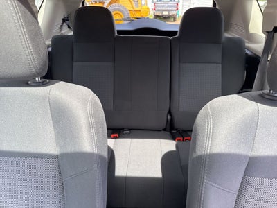 2013 Jeep Compass Latitude