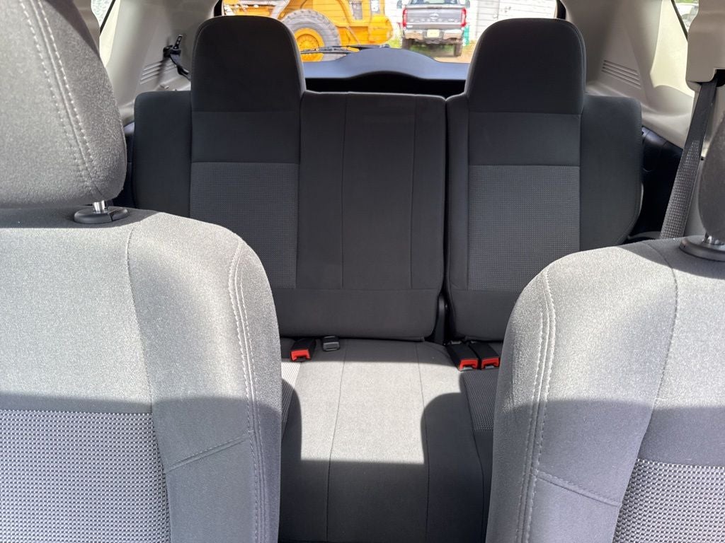 2013 Jeep Compass Latitude