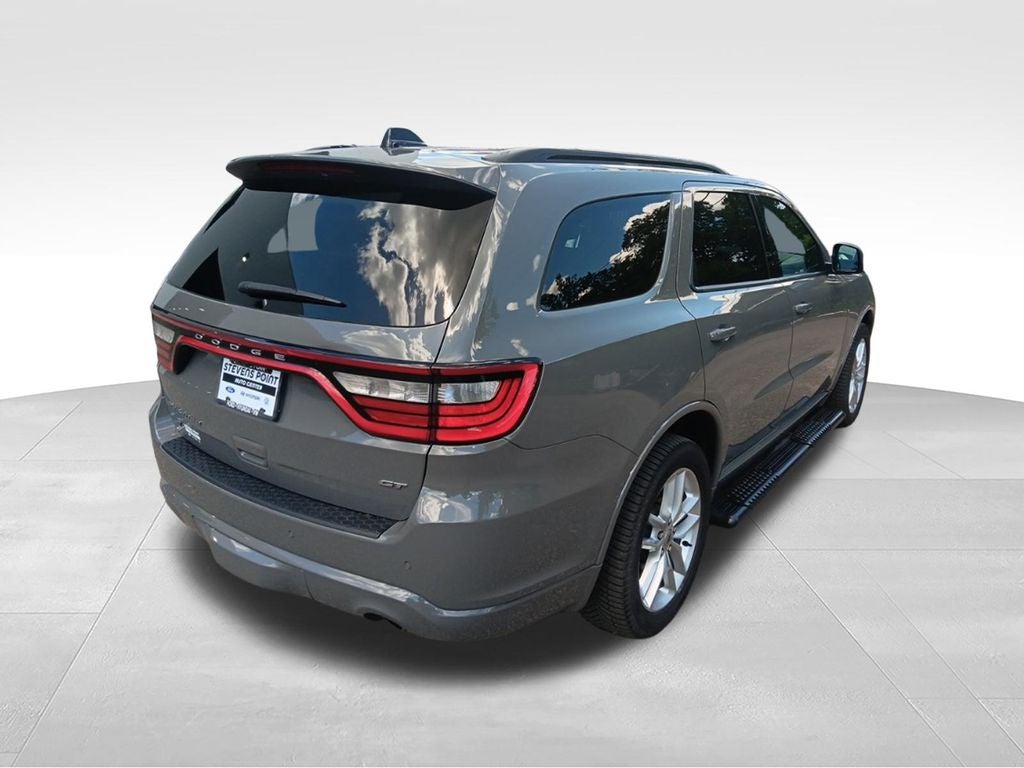2023 Dodge Durango GT