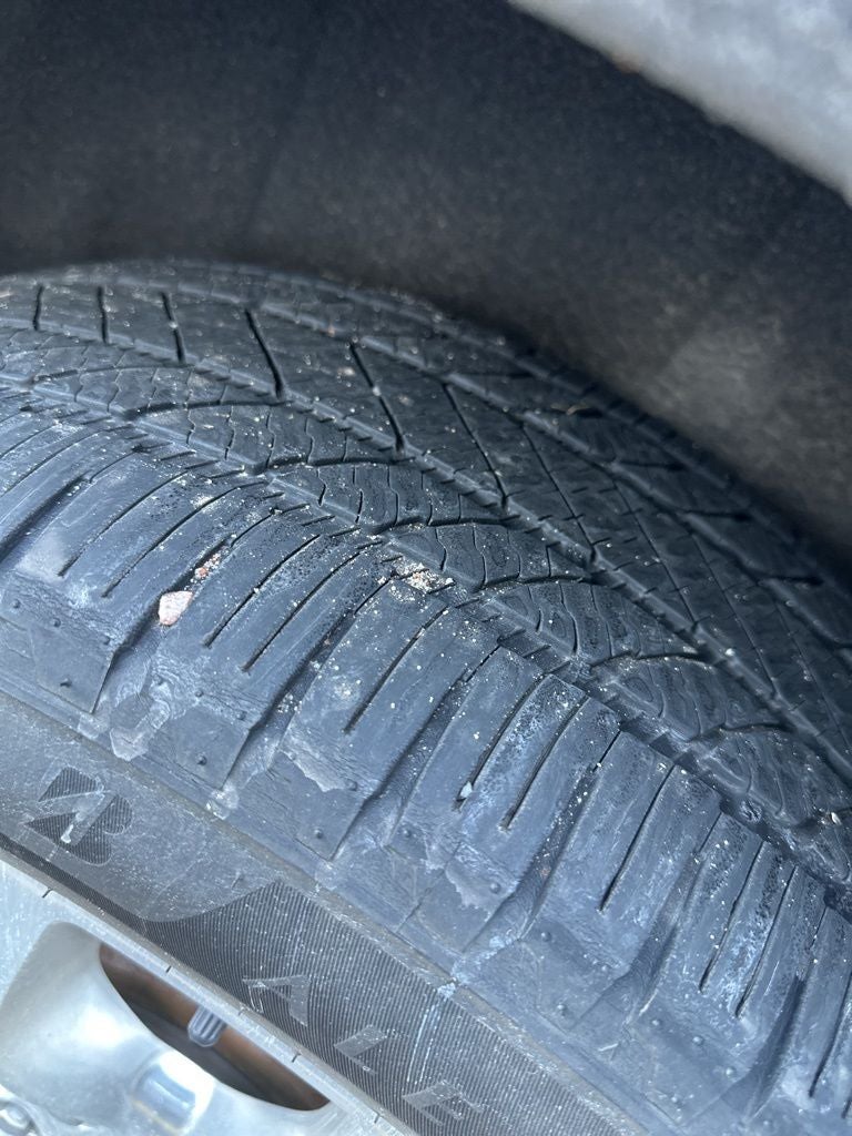 2018 Dodge Durango Citadel