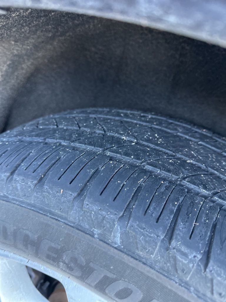 2018 Dodge Durango Citadel