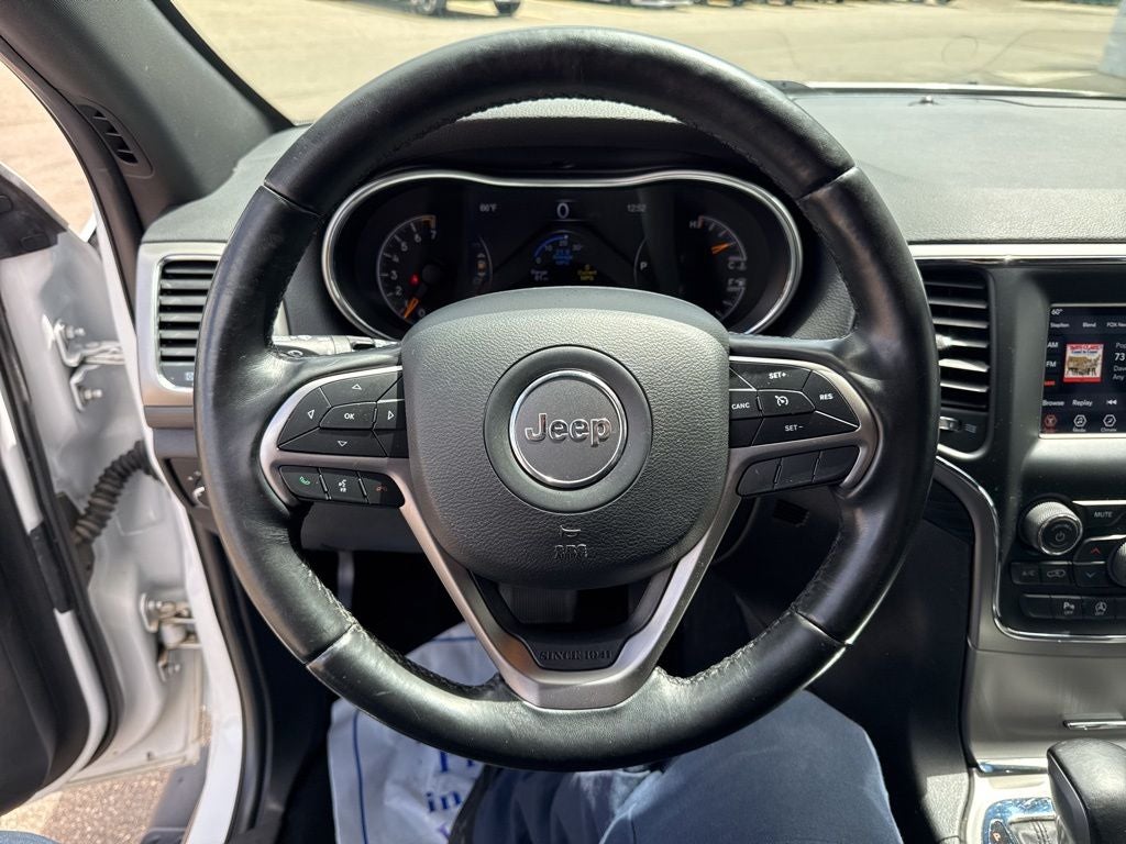 2020 Jeep Grand Cherokee Laredo E - Photo 20
