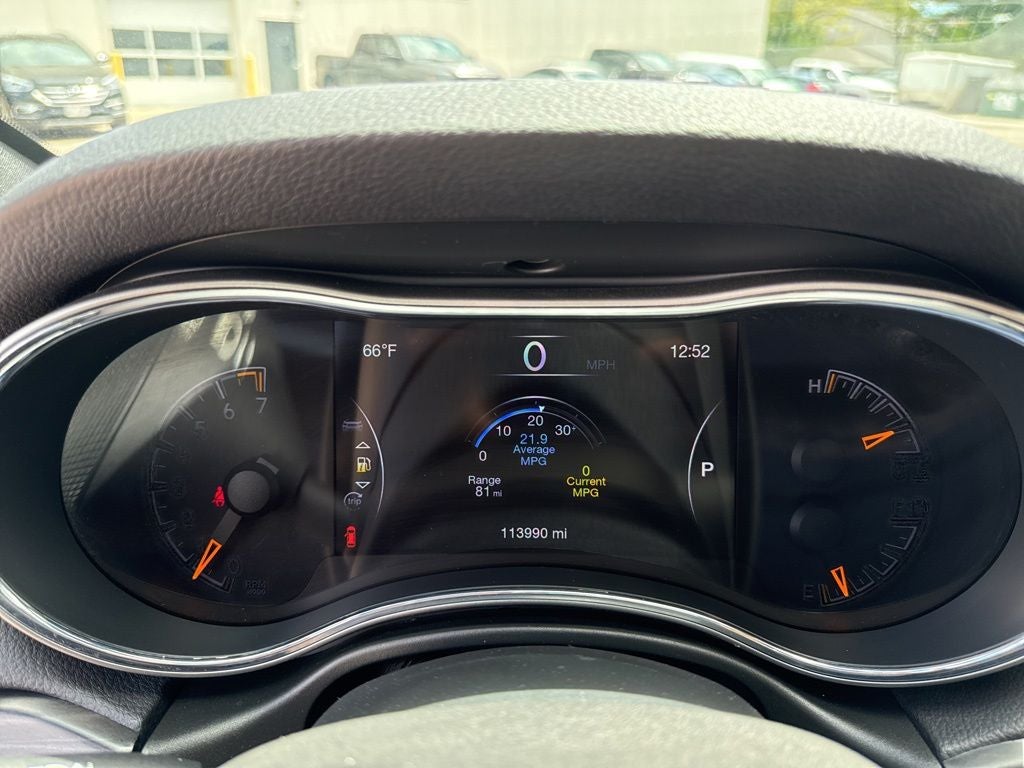 2020 Jeep Grand Cherokee Laredo E - Photo 21