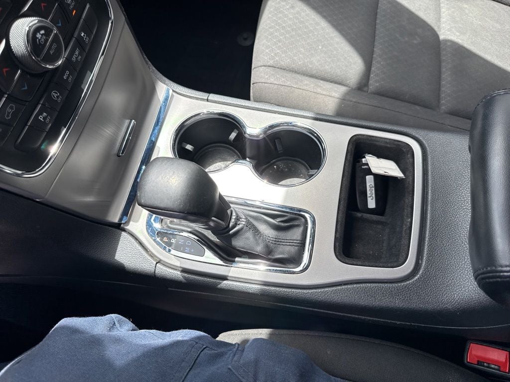 2020 Jeep Grand Cherokee Laredo E - Photo 23