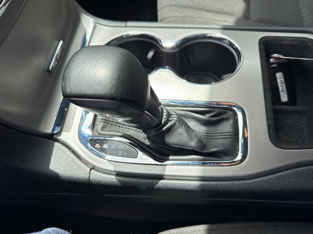 2020 Jeep Grand Cherokee Laredo E - Photo 24