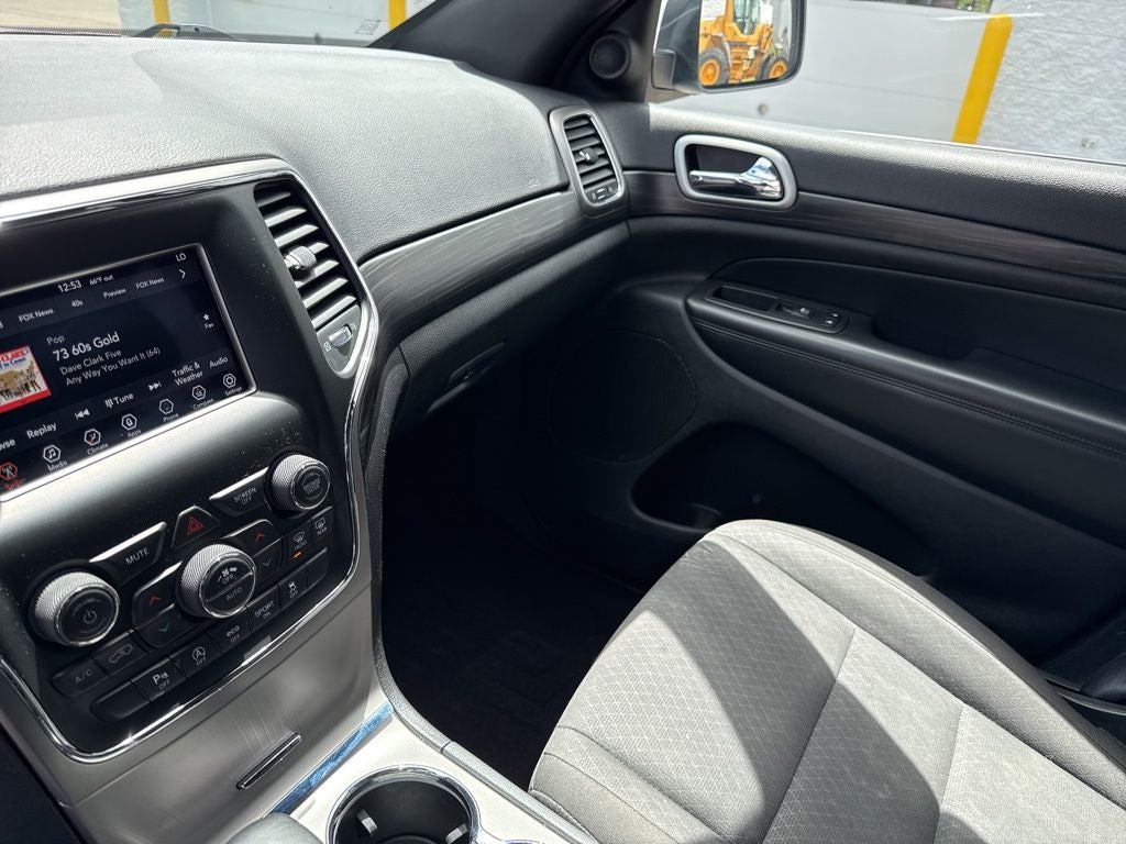 2020 Jeep Grand Cherokee Laredo E - Photo 25