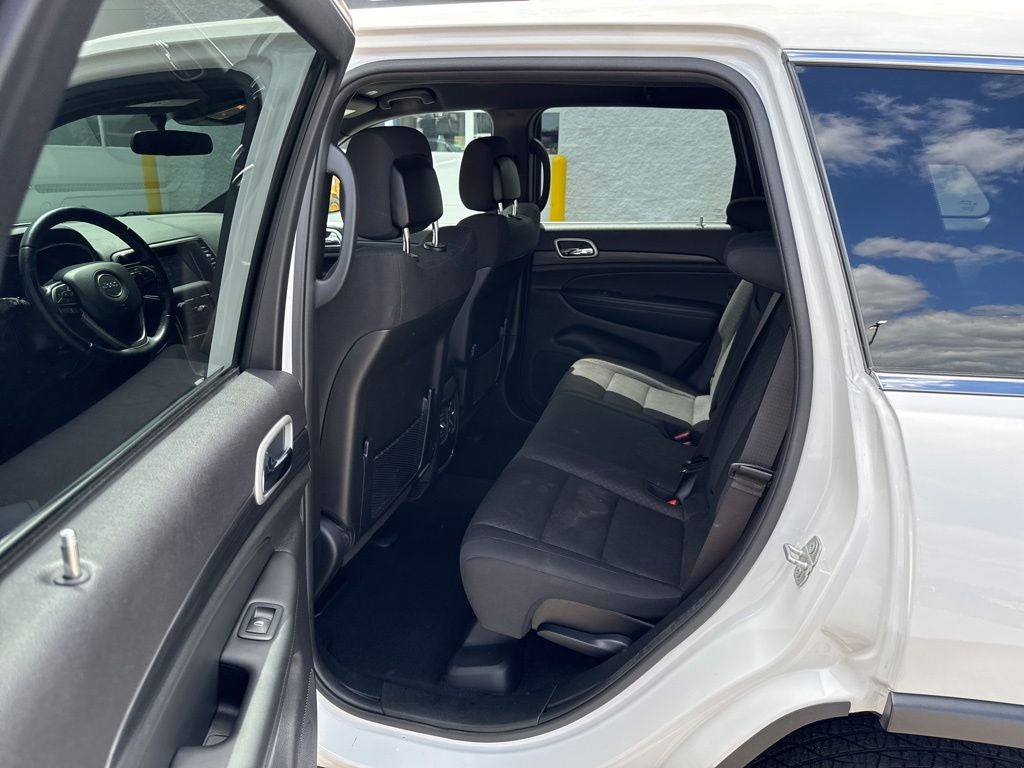 2020 Jeep Grand Cherokee Laredo E - Photo 30