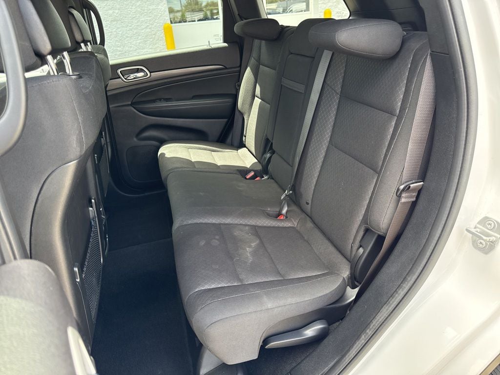 2020 Jeep Grand Cherokee Laredo E - Photo 32