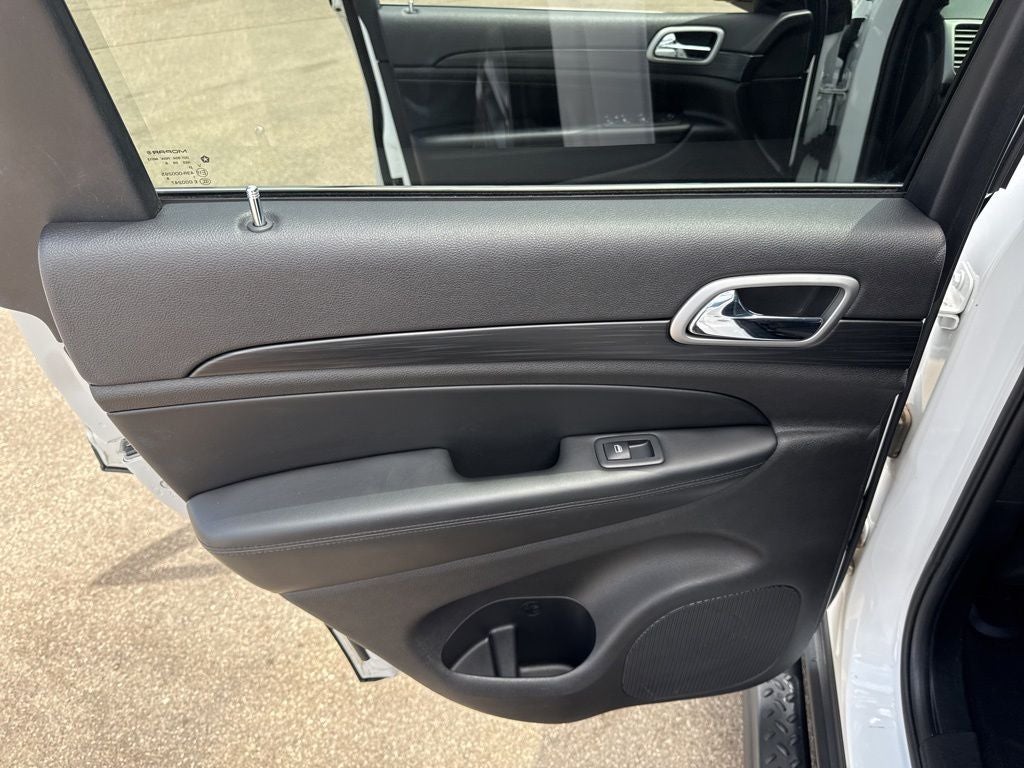 2020 Jeep Grand Cherokee Laredo E - Photo 33