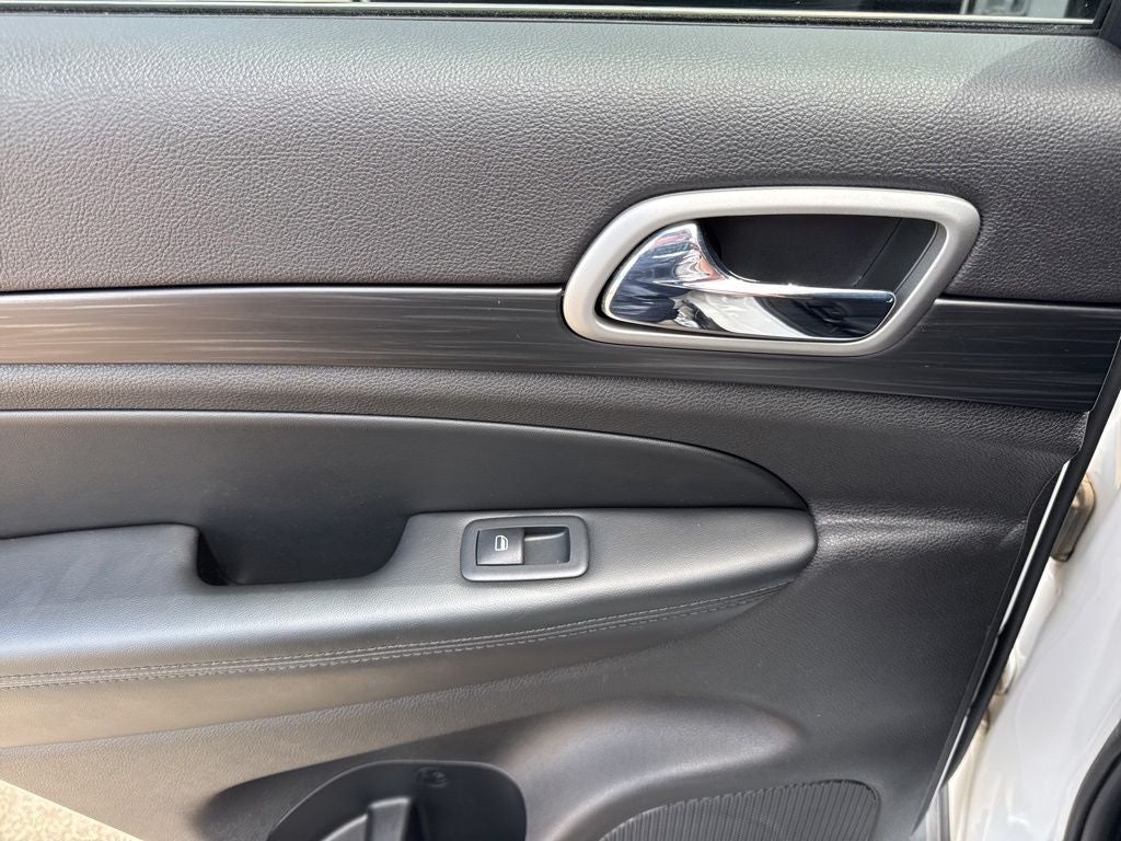 2020 Jeep Grand Cherokee Laredo E - Photo 34