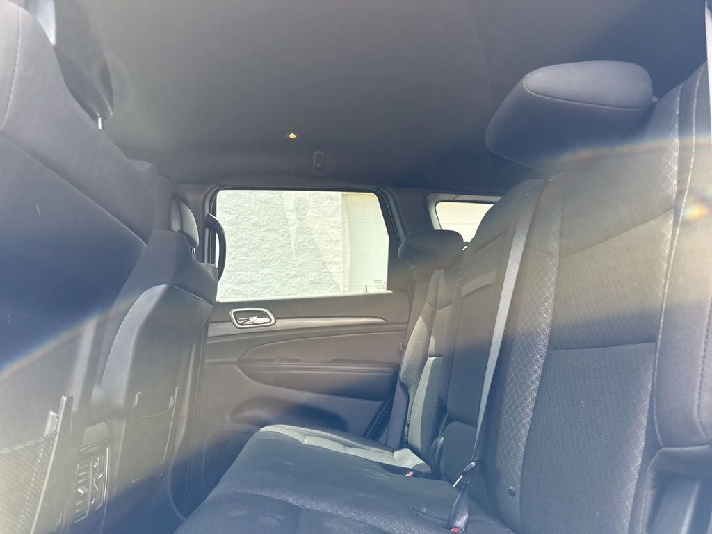 2020 Jeep Grand Cherokee Laredo E - Photo 36