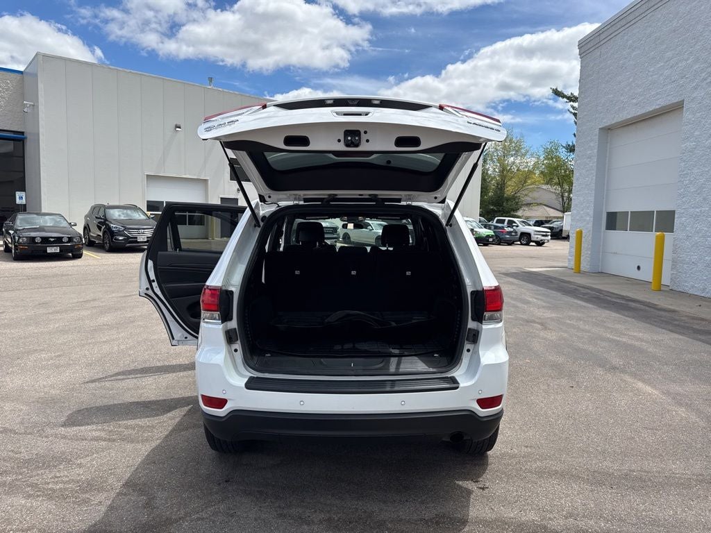2020 Jeep Grand Cherokee Laredo E - Photo 37