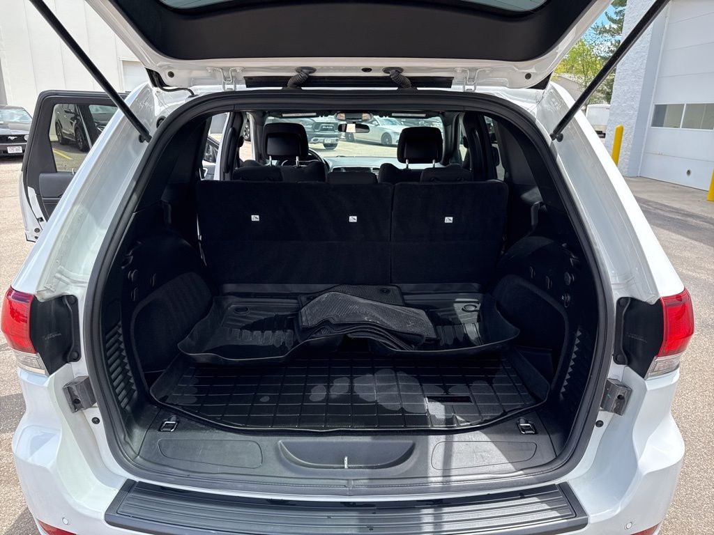 2020 Jeep Grand Cherokee Laredo E - Photo 38