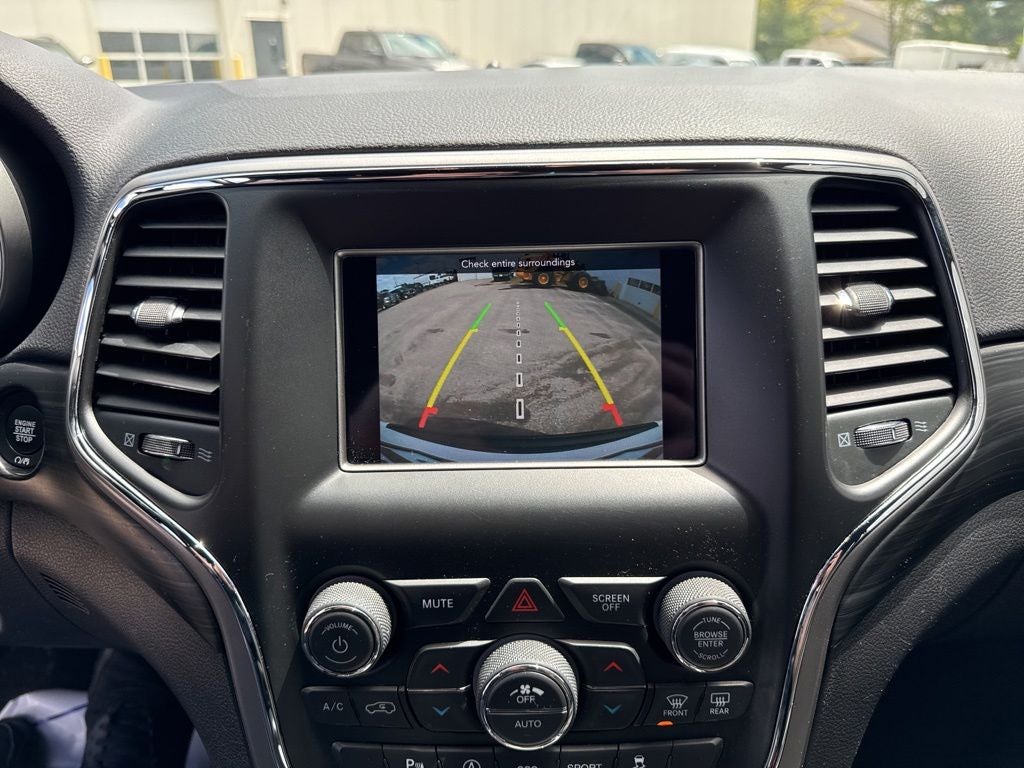 2020 Jeep Grand Cherokee Laredo E - Photo 41