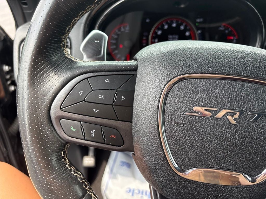 2022 Dodge Durango SRT 392