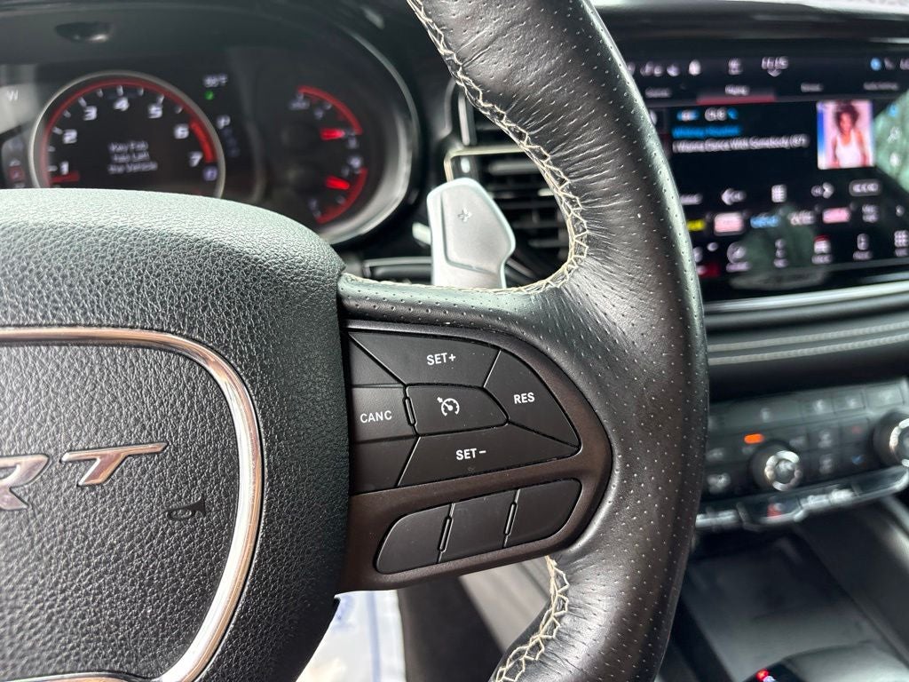 2022 Dodge Durango SRT 392