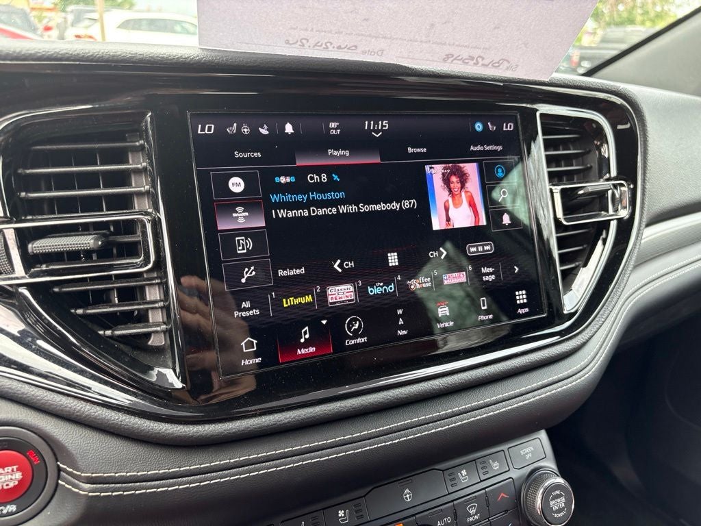 2022 Dodge Durango SRT 392