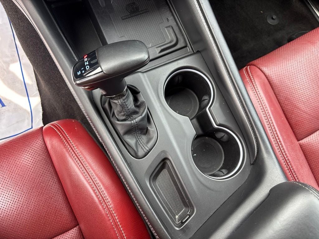 2022 Dodge Durango SRT 392