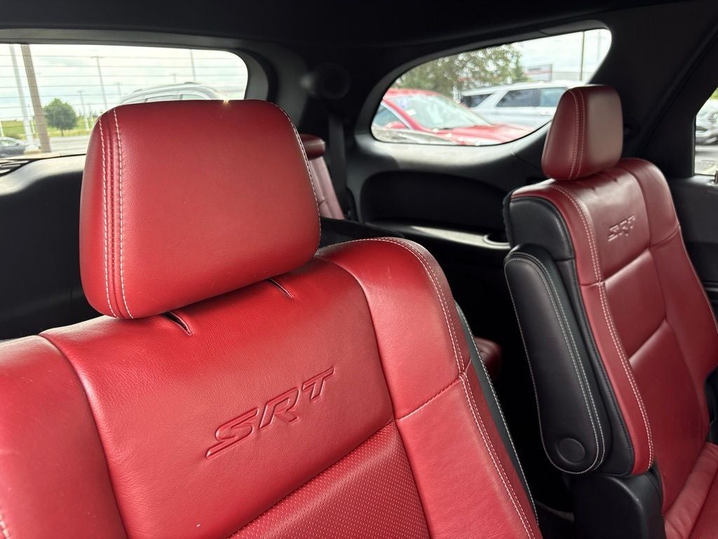 2022 Dodge Durango SRT 392