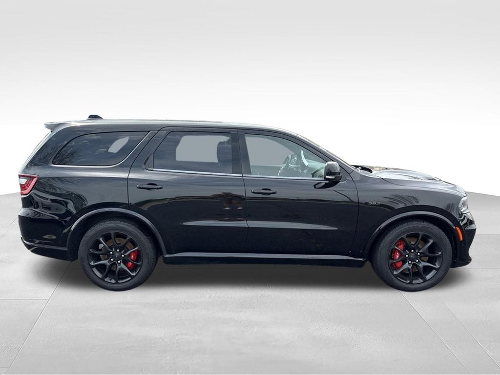 2022 Dodge Durango SRT 392