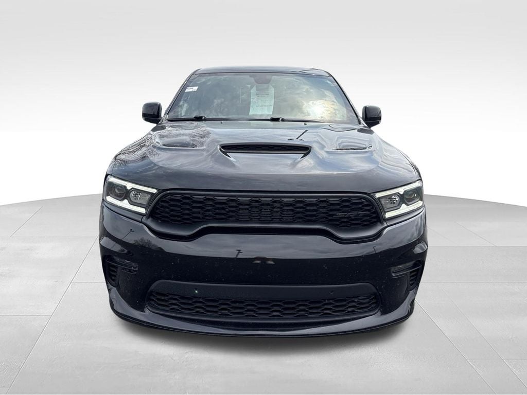 2022 Dodge Durango SRT 392