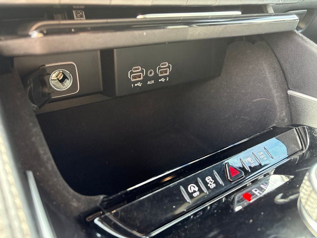 2022 Jeep Wagoneer Series I
