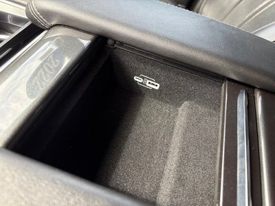 2022 Jeep Wagoneer Series I