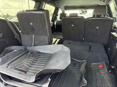 2022 Jeep Wagoneer Series I