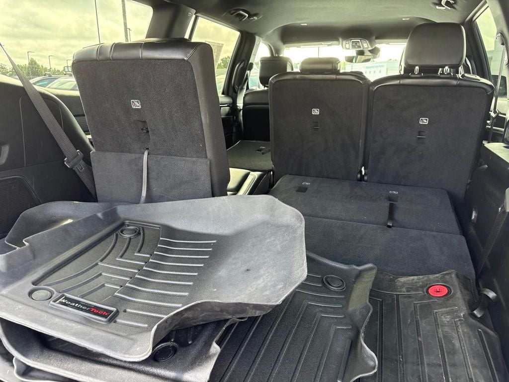2022 Jeep Wagoneer Series I