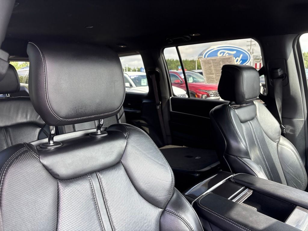 2022 Jeep Wagoneer Series I