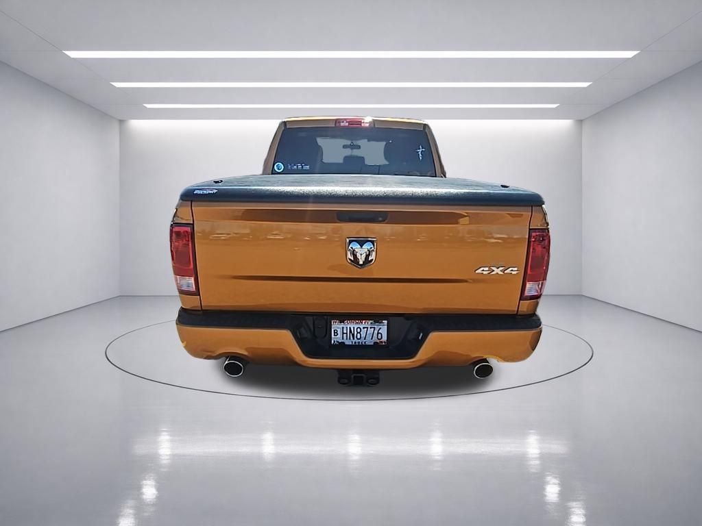 2012 RAM 1500 Express