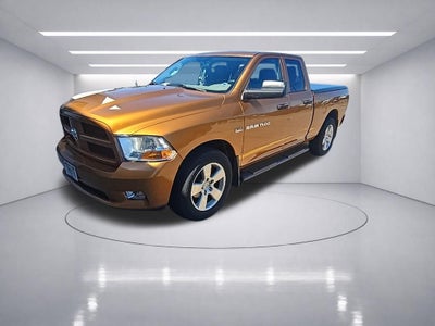 2012 RAM 1500 Express