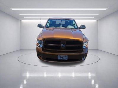 2012 RAM 1500 Express
