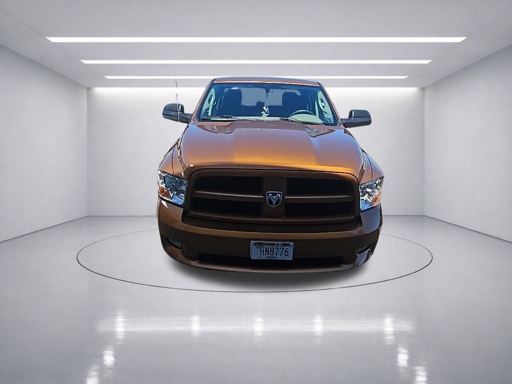 2012 RAM 1500 Express