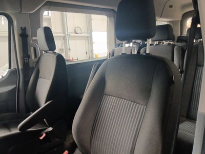 2018 Ford Transit-350 XLT