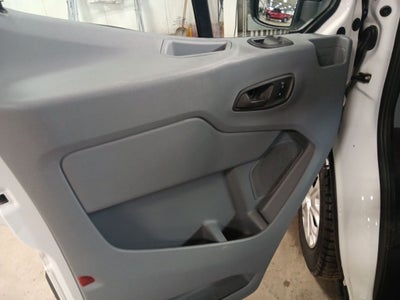 2018 Ford Transit-350 XLT