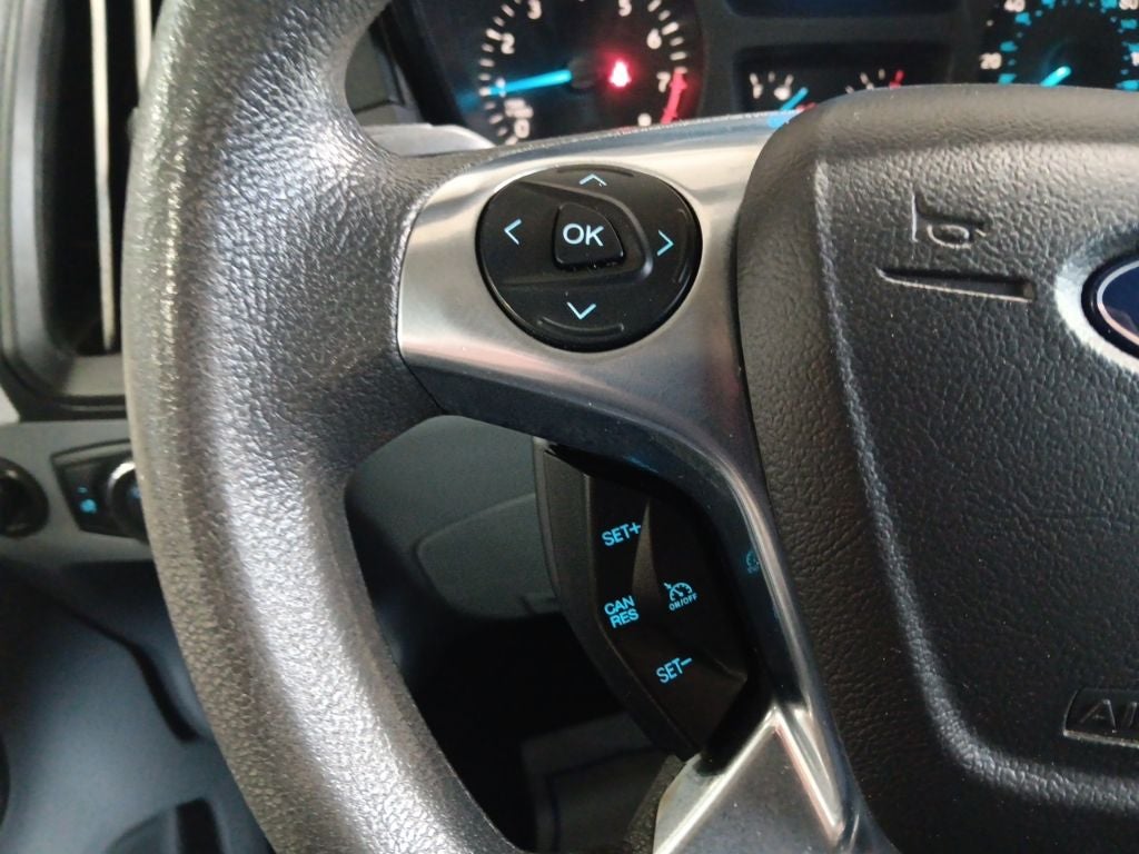 2018 Ford Transit-350 XLT