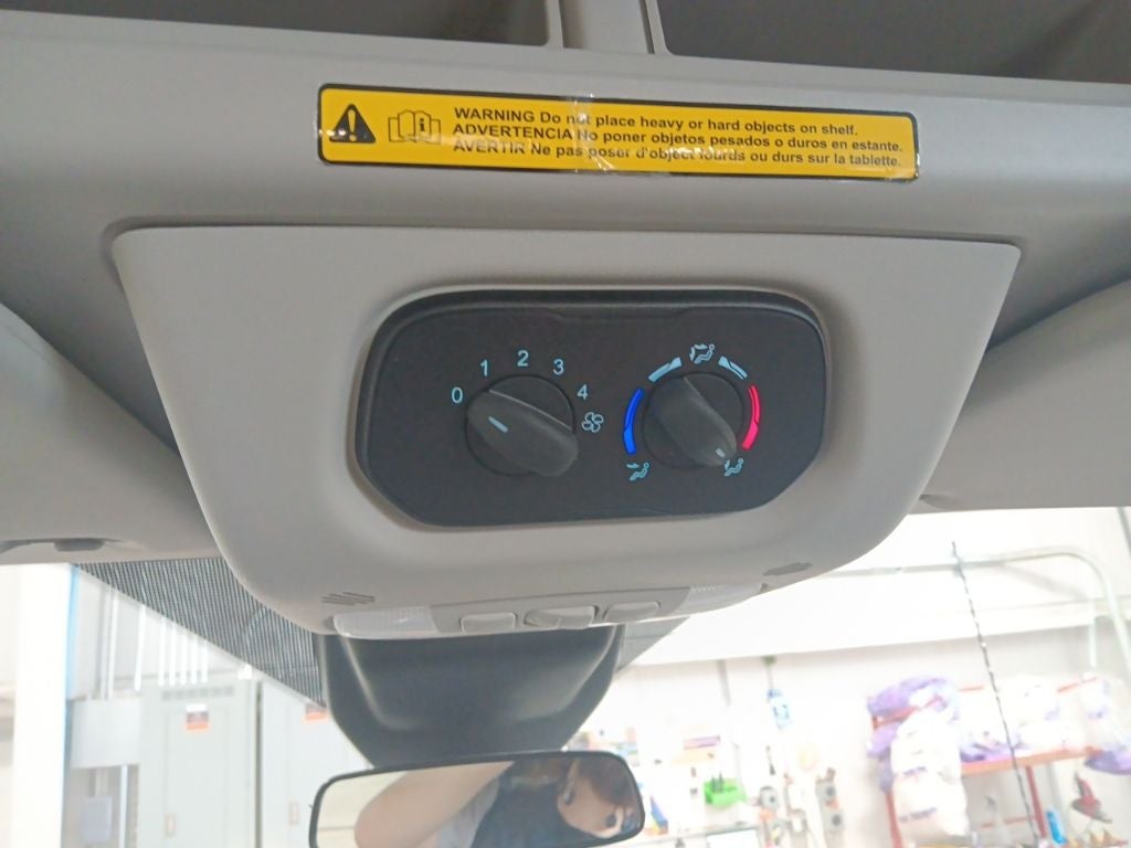 2018 Ford Transit-350 XLT