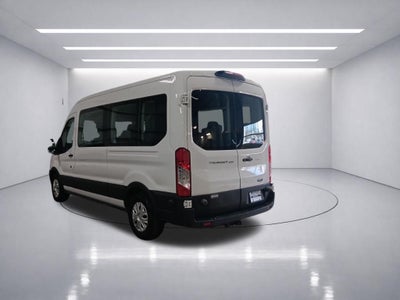 2018 Ford Transit-350 XLT