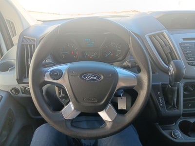 2018 Ford Transit-350 XLT 15 Passenger Van