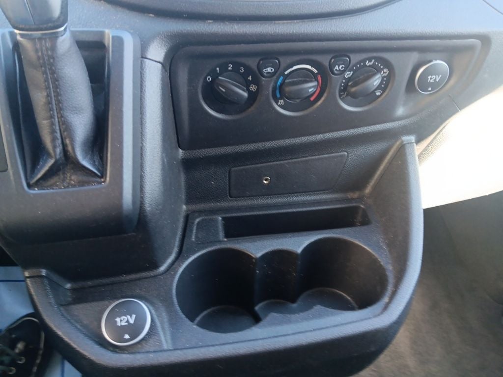 2018 Ford Transit-350 XLT 15 Passenger Van