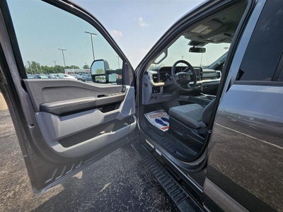 2025 Ford F-450SD XLT DRW