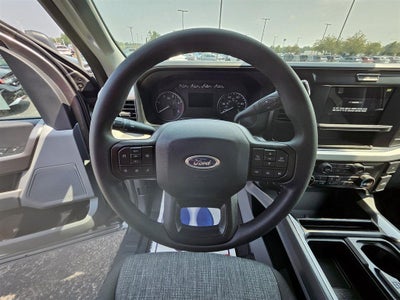 2025 Ford F-450SD XLT DRW