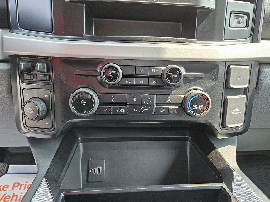 2025 Ford F-450SD XLT DRW