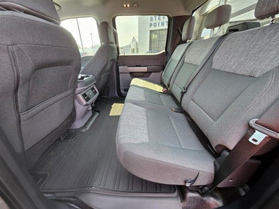 2025 Ford F-450SD XLT DRW