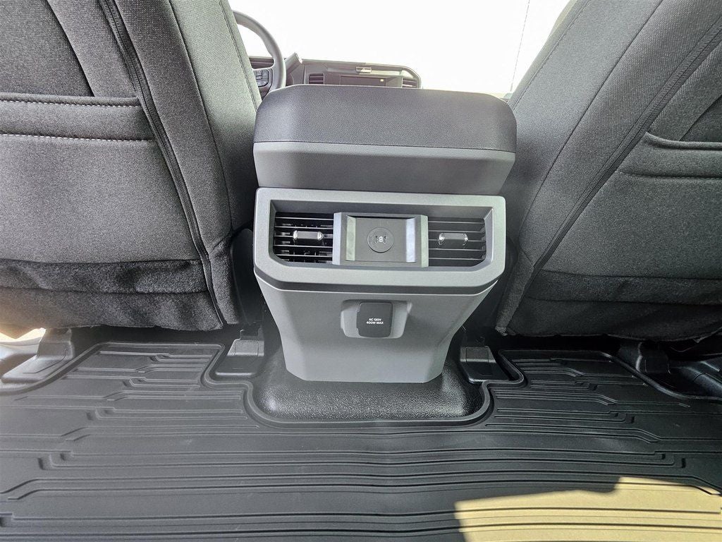 2025 Ford F-450SD XLT DRW