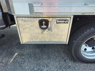 2025 Ford F-450SD XLT DRW